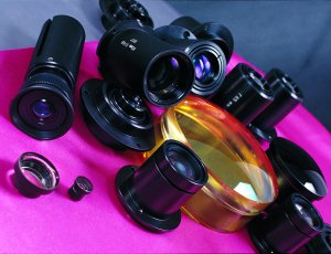 Camera Lenses